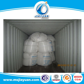 pH 9-11 Sodium Sulphate Anhydrous / Glauber Salt